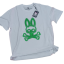 playera blanca