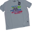 playera blancaa estampada